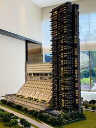 Aurea (D7), Apartment #446899111